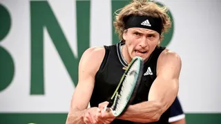 Los resultados de las semifinales masculinas de Roland Garros