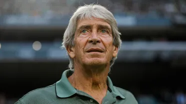 Manuel Pellegrini se acerca a La Roja: revelan el factor que define su llegada