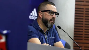 Goldberg: Estamos muy agradecidos, el Mindep se la jugó para que volviéramos a entrenar