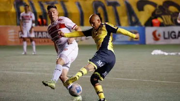 Resumen de San Luis vs Copiapó por la Primera B 2025: goles, resultado y estadísticas