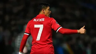 Alexis Sánchez fue incluido en lista de atacantes que sondea Real Madrid