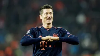 Robert Lewandowski y su esposa donarán un millón de euros para la lucha contra el coronavirus