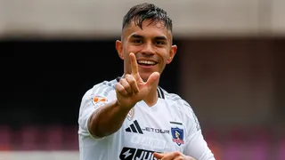 Vicente Pizarro en la mira: reunión clave por su posible partida de Colo Colo