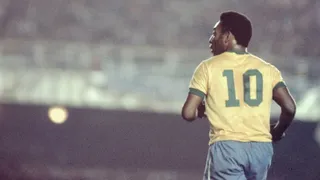 Brasileños armaron campaña para llevar “Pelé” al diccionario