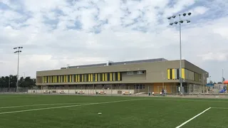 Centros Deportivos de Santiago, Estación Central, San Ramón y Lo Espejo serán parte de los Panamericanos