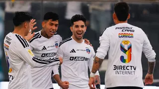 Colo Colo 3-0 Cobresal por el Campeonato Nacional 2026| Resumen y goles