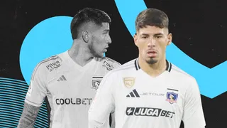 Alan Saldivia contó cómo ve a Brayan Cortés y dejó una confesión sobre Peñarol