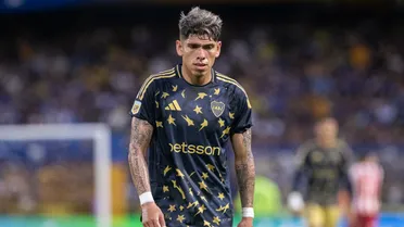 Palacios en la cuerda floja: Boca reacciona tras las pifias y desata otra polémica