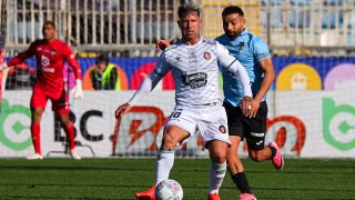 O’Higgins 1-3 Limache por el Campeonato Nacional 2026 | Resumen y goles
