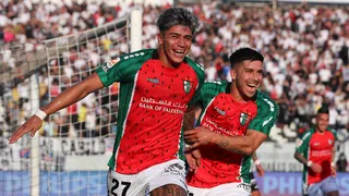 Mushuc Runa vs Palestino EN VIVO por la Copa Sudamericana 2025: Horario y dónde verlo por TV y online