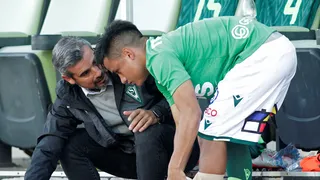 S. Wanderers también firmó convenio para su fútbol formativo con Soccer Service Barcelona