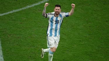 Argentina 3-0 Islandia en la previa del Mundial 2026 | Resumen y goles