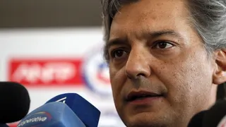 Moreno: La candidatura al Mundial 2030 es un proyecto país y tenemos que estar a la altura