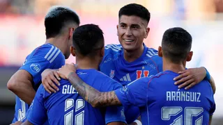 Nuevo refuerzo de la U se acerca a Chile y ya hay fecha para su debut