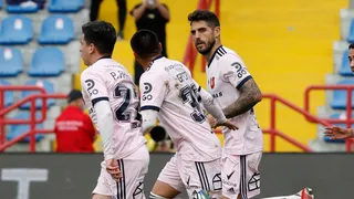 “En la Ruta del León”: La U da vuelta la página tras el empate con Huachipato