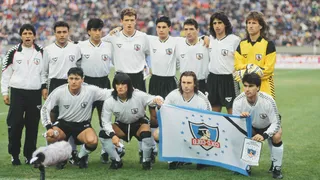 Las camisetas más icónicas de Colo Colo: del blanco clásico al marketing moderno