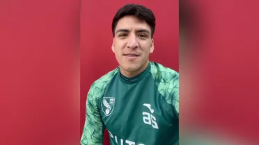El saludo de Marcelino Núñez a la UC antes del debut en el Campeonato: Espero un nuevo título