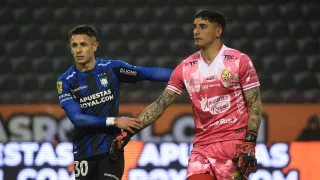 Un ranking mundial sorprende al fútbol chileno: equipos del Campeonato Nacional lideran la lista