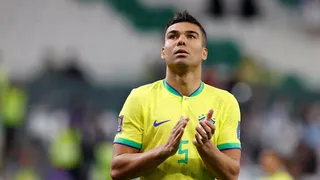 Casemiro y la eliminación: Estaba en nuestras manos ir a semis y se nos escapó