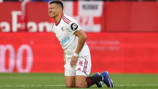 La señal que encendió las críticas contra Alexis Sánchez en España