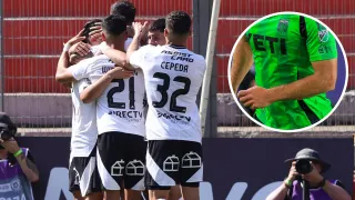 Colo Colo vive horas decisivas: viejo anhelo quedó libre y vuelve a sonar fuerte en Macul