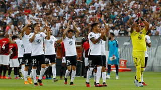 Colo Colo analiza una masiva salida de jugadores para fin de año