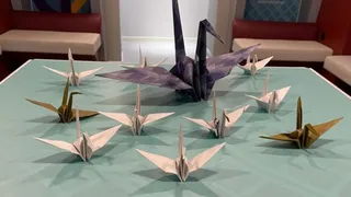 Futbolistas japoneses realizaron notable gesto y dejaron un regalo en el camarín