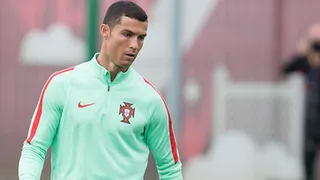 Cristiano Ronaldo: La violación es un crimen abominable que va en contra de lo que creo