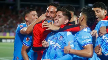 Resumen de San Marcos vs Rangers por la Liguilla de Ascenso 2025: goles, resultado y estadísticas