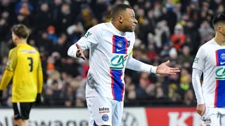 La curiosa advertencia que le realizó la televisión belga a Kylian Mbappé