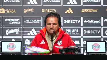 Colo Colo envió apoyo a hinchas de la U de Chile tras incidentes en Avellaneda