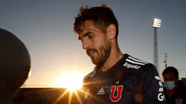 Michael Clark: A mitad de año le hicimos ofertas formales a Arias y Larrivey y no fueron aceptadas