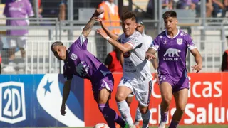 Deportes Concepción contraataca en el TAS: Lilas tomarán acciones contra Melipilla