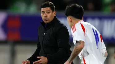 La tarjeta verde no quiere nada con Chile: reclamó un penal ante México