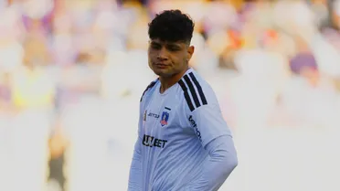 Inesperado problema de Claudio Aquino sacude los planes de Colo Colo