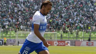 Fuenzalida: Pablo Hernández sería un tremendo refuerzo y un aporte para el fútbol chileno