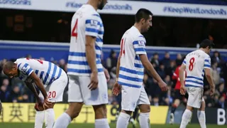 Queens Park Rangers volvió a sufrir una derrota en la liga inglesa