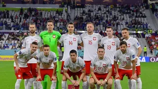 Mbappé llevó la batuta: Francia superó los octavos de final del Mundial a costa de Polonia