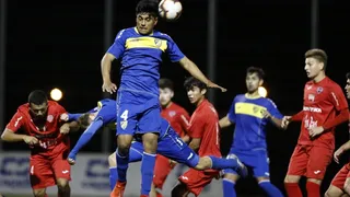 Barnechea tropezó ante Ñublense y cedió terreno en la parte alta de la Primera B