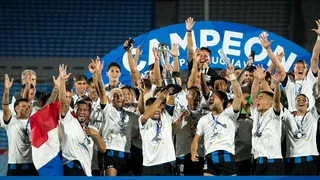 Liverpool derribó a Nacional y conquistó la Supercopa uruguaya