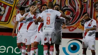 Curicó buscará convertirse en el líder exclusivo del Campeonato Nacional ante Antofagasta