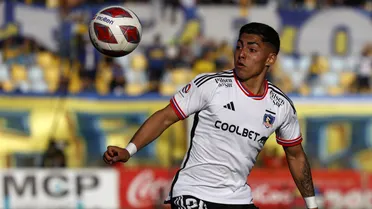 Colo Colo rechazó oferta de Xolos de Tijuana por Jordhy Thompson