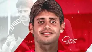 Curicó Unido oficializó el fichaje del experimentado defensor Omar Merlo