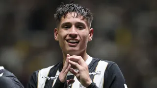Colo Colo acelera por Iván Román: el detalle que falta para que se concrete el fichaje