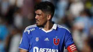 La U aclaró los casos de Luis Casanova y Rodrigo Holgado