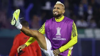 “Nuevo integrante de la casita”: Vidal enterneció las redes sociales con su nueva mascota