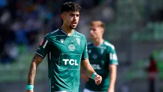 Daniel González sobre sus opciones en Colo Colo, la U y la UC: Buscaré el mejor proyecto