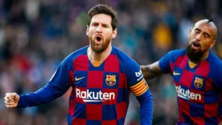 Lionel Messi hará millonaria donación en Barcelona y Argentina para combatir el coronavirus