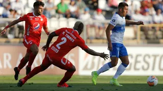 Se aprobaron requisitos sanitarios: Colo Colo y la UC podrán jugar la Libertadores en nuestro país