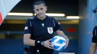 Arbitro VAR del Huachipato-Copiapó cambió su versión: No me dijeron que llamaron de Santiago